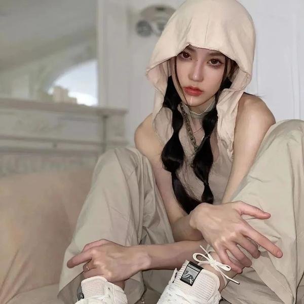 炽热的火焰