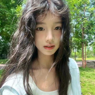 川尻小玉的懒散生活